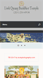Mobile Screenshot of chualinhquangpa.org